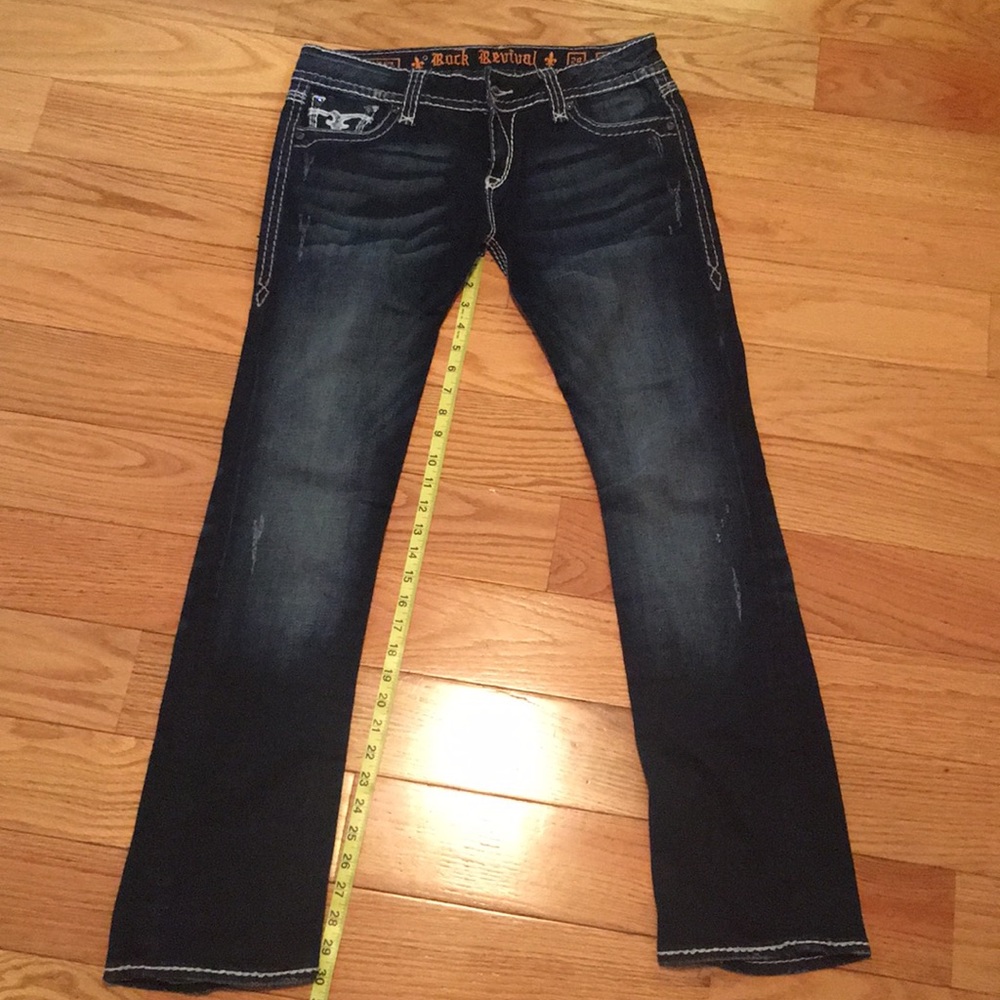 Rock revival jeans 29/30